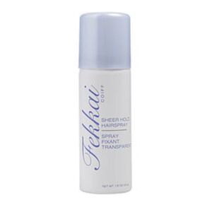 FREDERIC FEKKAI - NWT - Fekkai Sheer Hold Hairspray, Travel/Purse Size 1.5 fl oz